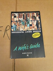 Culture Shock!: Successful Living Abr…, Pascoe, Robin