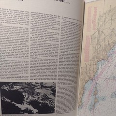 Sea Marine Atlas Southern California William P. Crawford 1979 Paperback 1st rev.