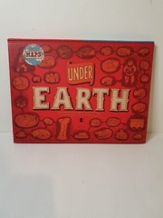 Under Earth, Under Water – Mizielinski, Aleksandra and Daniel