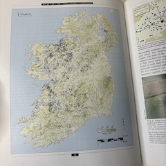 Atlas of the Irish Rural Landscape – 1997