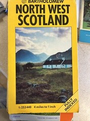 MIXED COLLECTION OF ORDNANCE SURVEY MAPS VINTAGE AND NEWER 14 maps 1 book