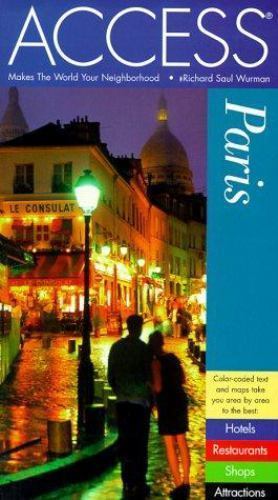 Access Paris 7e