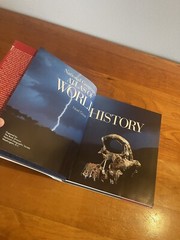 Exceptional Condition: National Geographic Society: Atlas of World History