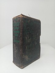 F. J. Camm, The Cyclist Pocket Touring Maps of Britain. 7 volumes, 1939