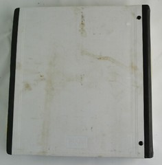 (Customized) Rand McNally 2009 Road Street Guide Map Washington DC Arlington VA