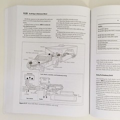 Trailer Life RV Repair And Maintenance Manual By Bob Livingston Very Good