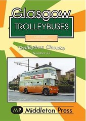 Glasgow Trolleybuses by Colin Barker (Paperback, 2016) 9781908174963 BRAND NEW