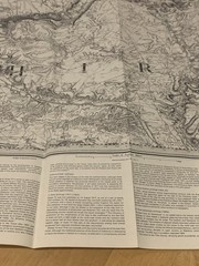Ordnance Survey Devizes Map Sheet 77 First Edition Reprint David & Charles OS