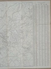 Geographia Large Scale Detailed Street Plan: Reading (1970’s).