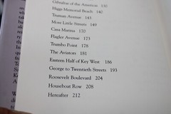 Streets of Key West : A History Through Street Names, Donkey Milk Lane