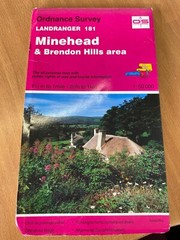 Ordnance Survey Landranger Maps. Choose One or More.