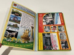 Ho Chi Minh City Travel Map