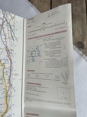 Vintage Ordnance Survey Map Sheet 90 Penrith & Keswick First Series