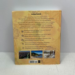 Lonely Planet Offbeat 100 Amazing Places Away From Tourist Trail HC 1st Ed