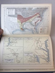 Rand McNally Atlas Of World History, Edited By R.R Palmer