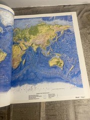 World Atlas by Hammond World Atlas Corporation Staff (1999, Digital, Other,…
