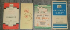 Joblot Of Maps. See Photos for Condition and Which Ones. Free UK Postage.