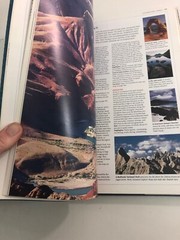 Reader’s Digest : Atlas of America (1998, Hardcover, Dust Jacket)