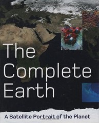 The Complete Earth, Palmer, Douglas