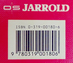 Ordnance Survey The Cotswolds Landranger Guidebook 1989 OS Jarrold Paperback
