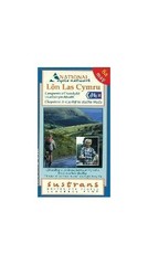 Chepstow and Cardiff to Builth Wells: Nationa… by Footprint Other printed item