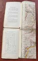 1961 OS Ordnance Survey One Inch Map, of Huddersfield, Sheet 102