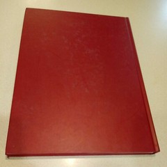 Pictorial Atlas of the World-Ottenheimer Publishers 1993 Hardcover-0824117069