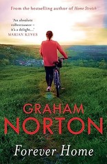 Forever Home: ‘dark funny, full of emo… by Norton, Graham Paperback / softback