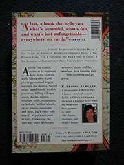 1,000 Places to See Before You Die: A Traveler’s Life List [May 22, 2003] Schu..