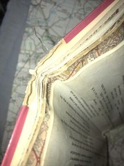 Vintage Ordnance Survey Maps West London 1978 & Reading And Windsor 1982