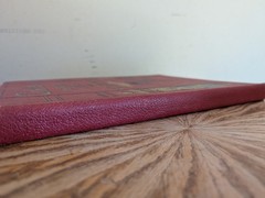 Collier’s World Atlas and Gazetter 1937 Edition