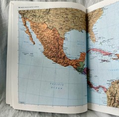 Rand Mcnally 1000 Events That Changed The World World Atlas 1995 Newsweek