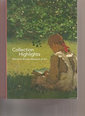 collection highlights from the memphis brooks museum of art brown dumlao feldman