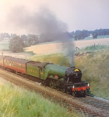 Railways Galore edited by Christopher Awdry