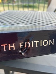 National Geographic Atlas of the World Tenth Edition Hardcover with Slipcase