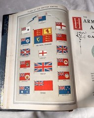 The Harmsworth Atlas & Gazetteer. C.1912-18. 500 Maps, Diagrams, Name Gazette.