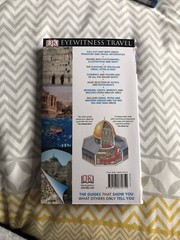 jerusalem israel, Petra and sinai eyewitness travel book