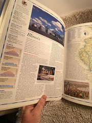 Readers Digest Atlas of America