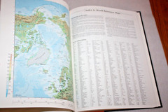 Premier World Atlas Ser.: Rand McNally Premier World Atlas by Rand McNally Staff