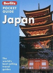 Japan Berlitz Pocket Guide (Berlitz Pocket … by F�rfattare, Chau An Paperback