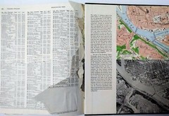 Goode’s World Atlas 12th Edition by Edward B. Espenshade JR. 3rd Printing 1965