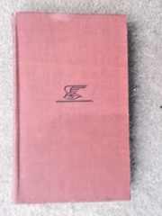 Job lot of Ward Locks Red Guide & Vintage England for Everyman 6 Books in total