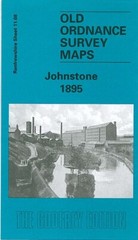 Johnstone 1895 Renfrewshire Sheet 11.08 by Gilbert Bell