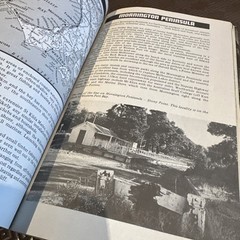 Gregory’s 150 Kms Around Melbourne Tourist Guide 1st Edition