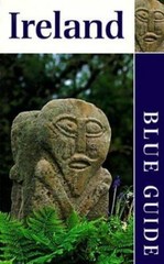 Blue Guide Ireland (8th Ed) by Brian Lalor