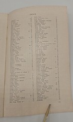 GEOGRAPHERS FAMOUS GUIDE TO LONDON – 1959 – PB