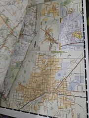 Rand Mcnally 2006 Deluxe Motor Carriers Road Atlas