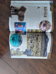 National Geographic Kids Beginner’s World Atlas, 4th Edition