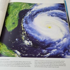 National Geographic Satellite Atlas of the World (Direct Mail Edition)