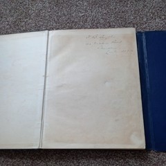 Vintage Newnes Motorists Touring Maps Gazetteer British Isles Vintage Road Atlas